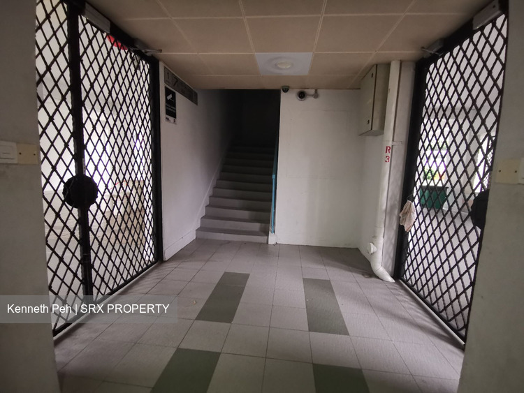 Blk 7 Bedok South Avenue 2 (Bedok), HDB 4 Rooms #238633751